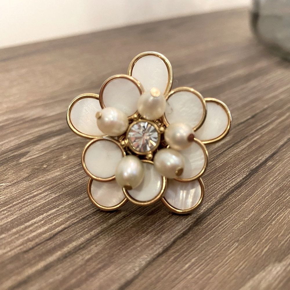 Kate Spade Ring
